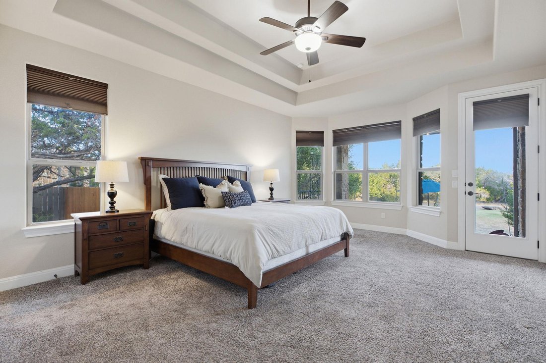 House in Georgetown, Texas, United States 3 - 18659246