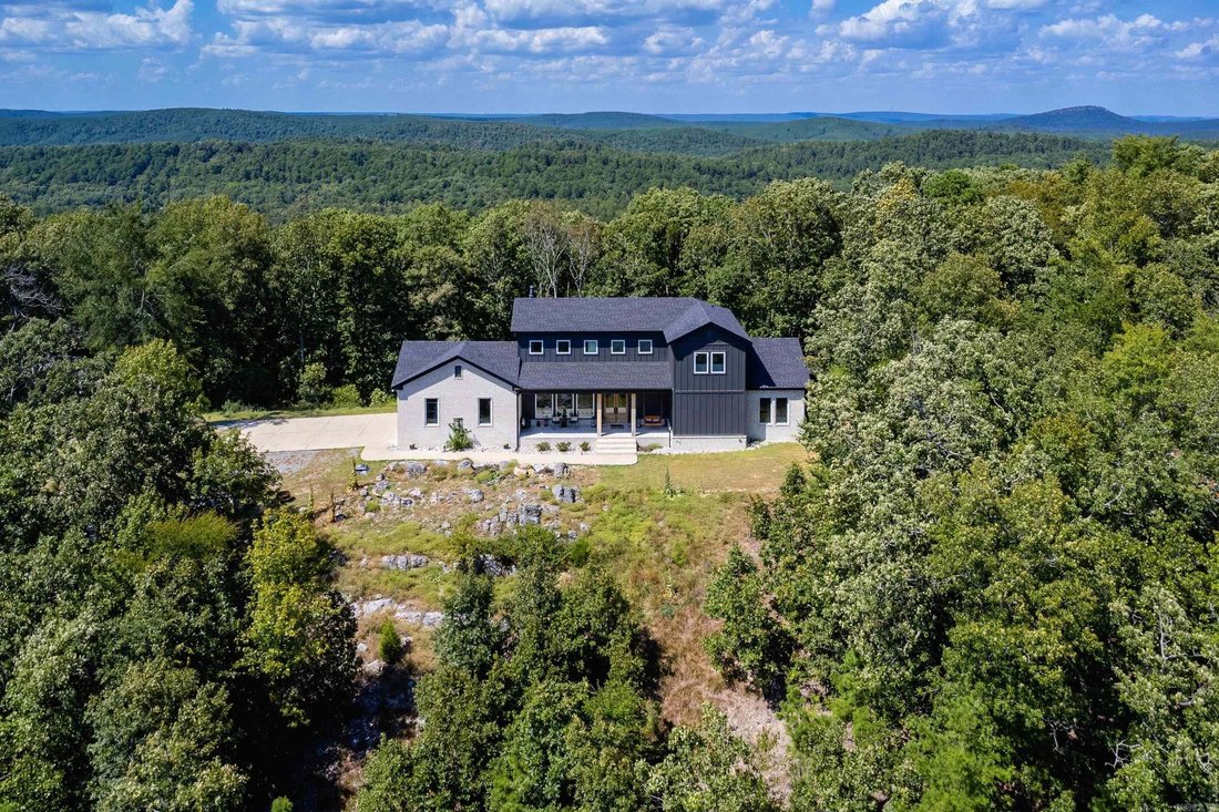 House in Paron, Arkansas, United States 2 - 18662530