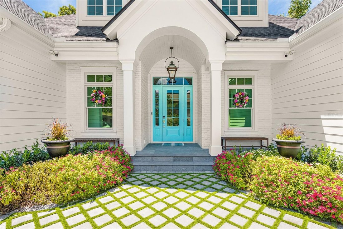 House in Sarasota, Florida, United States 2 - 18663085