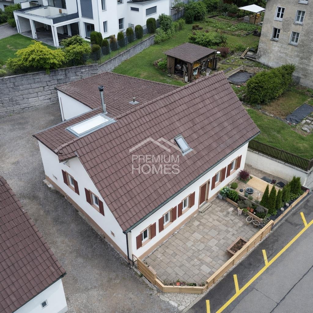 House in Uezwil, Aargau, Switzerland 2 - 18665807