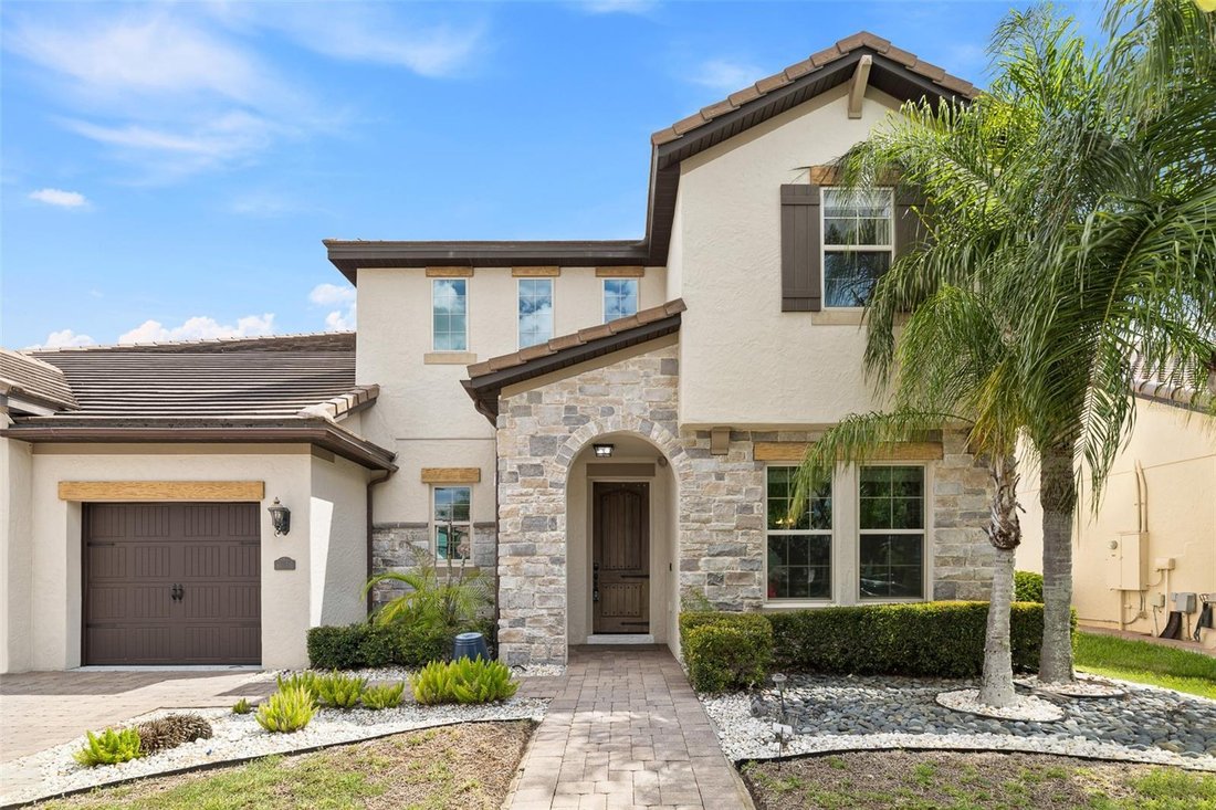House in Orlando, Florida, United States 4 - 18669260