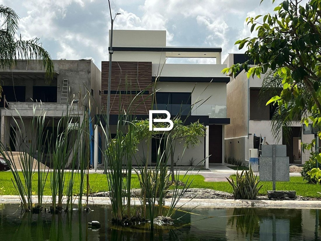 House in Cancún, Quintana Roo, Mexico 1 - 18660858