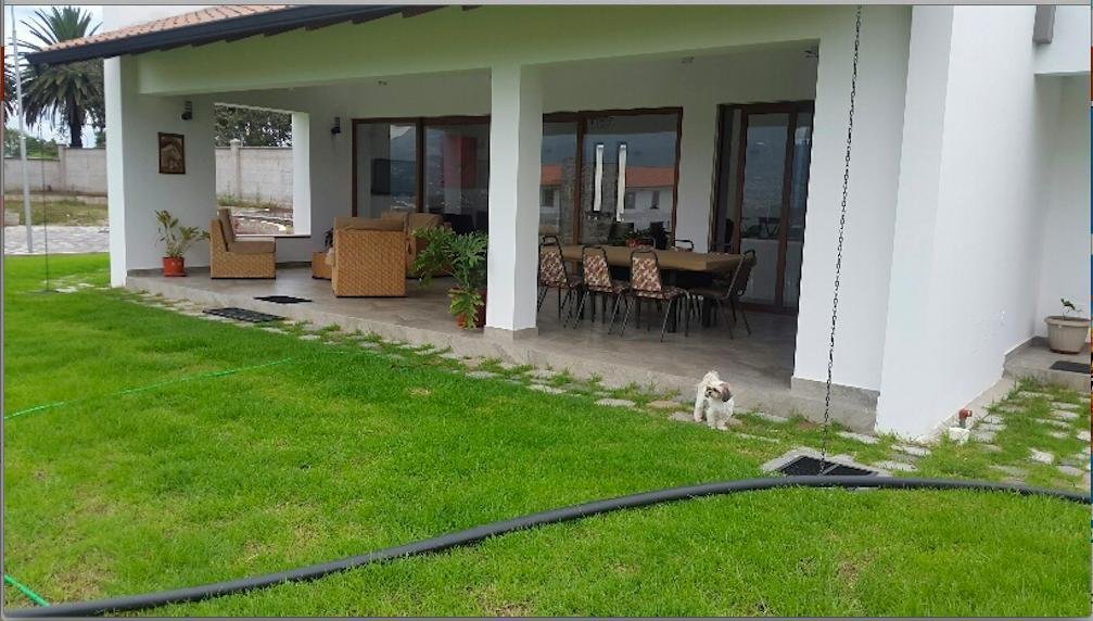 House in Quito, Pichincha, Ecuador 2 - 18661656