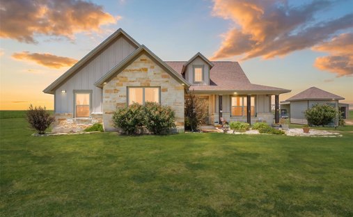 Maison à Granger, Texas, États-Unis 1