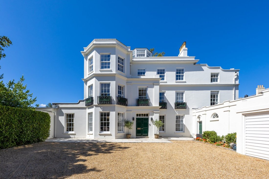House in Guernsey, Guernsey 1 - 18660585