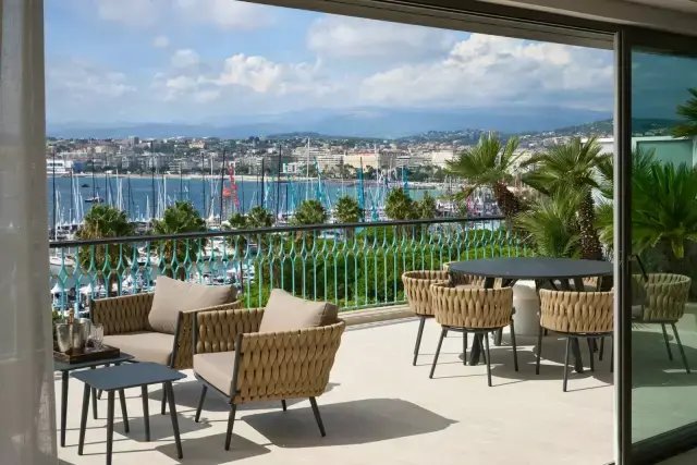 Apartment in Cannes, Provence-Alpes-Côte d'Azur, France 3 - 16202906