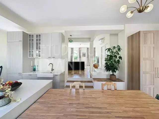 Villa in Fontmerle, Antibes, France 4 - 16404496
