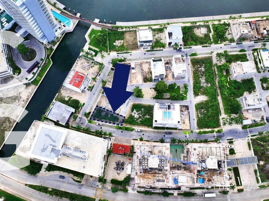 Land in Cancún, Quintana Roo, Mexico 5 - 18660946