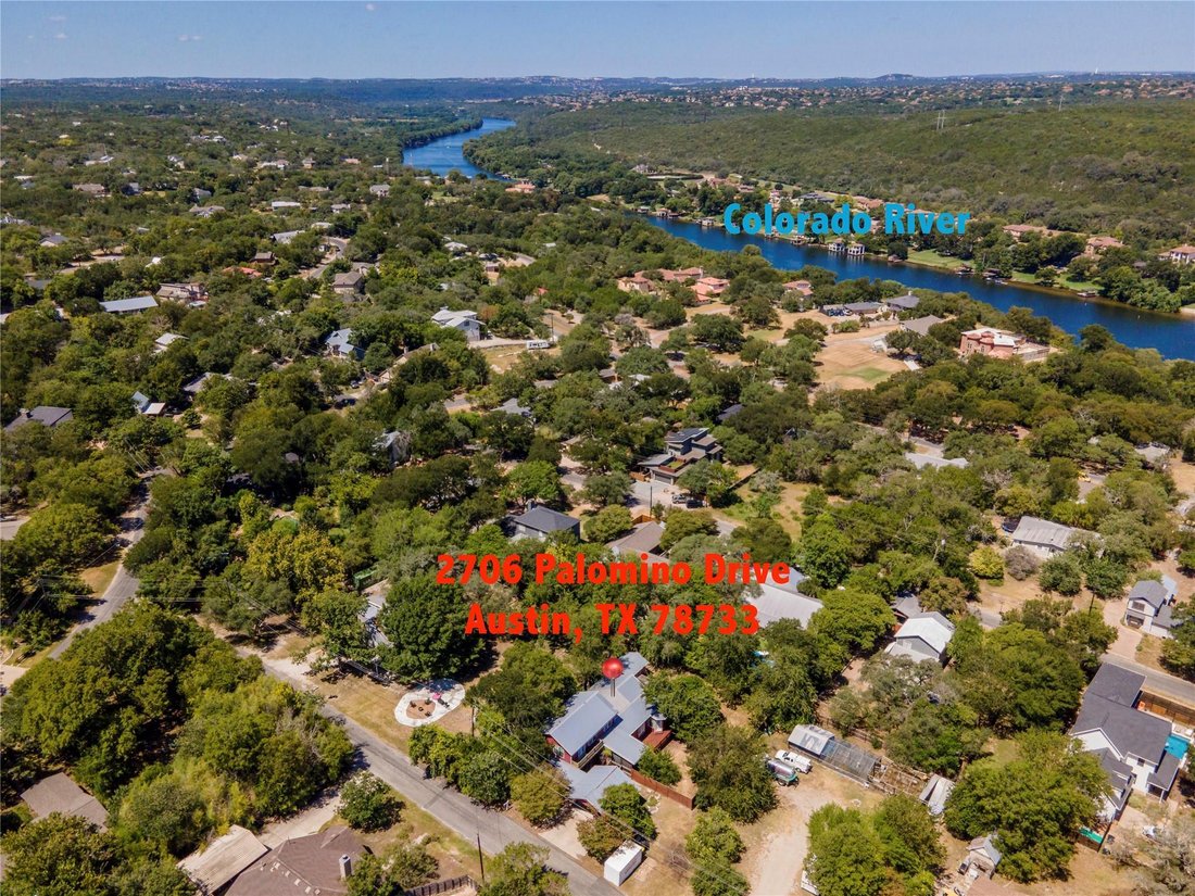 Haus in Austin, Texas, Vereinigte Staaten 2 - 18408086