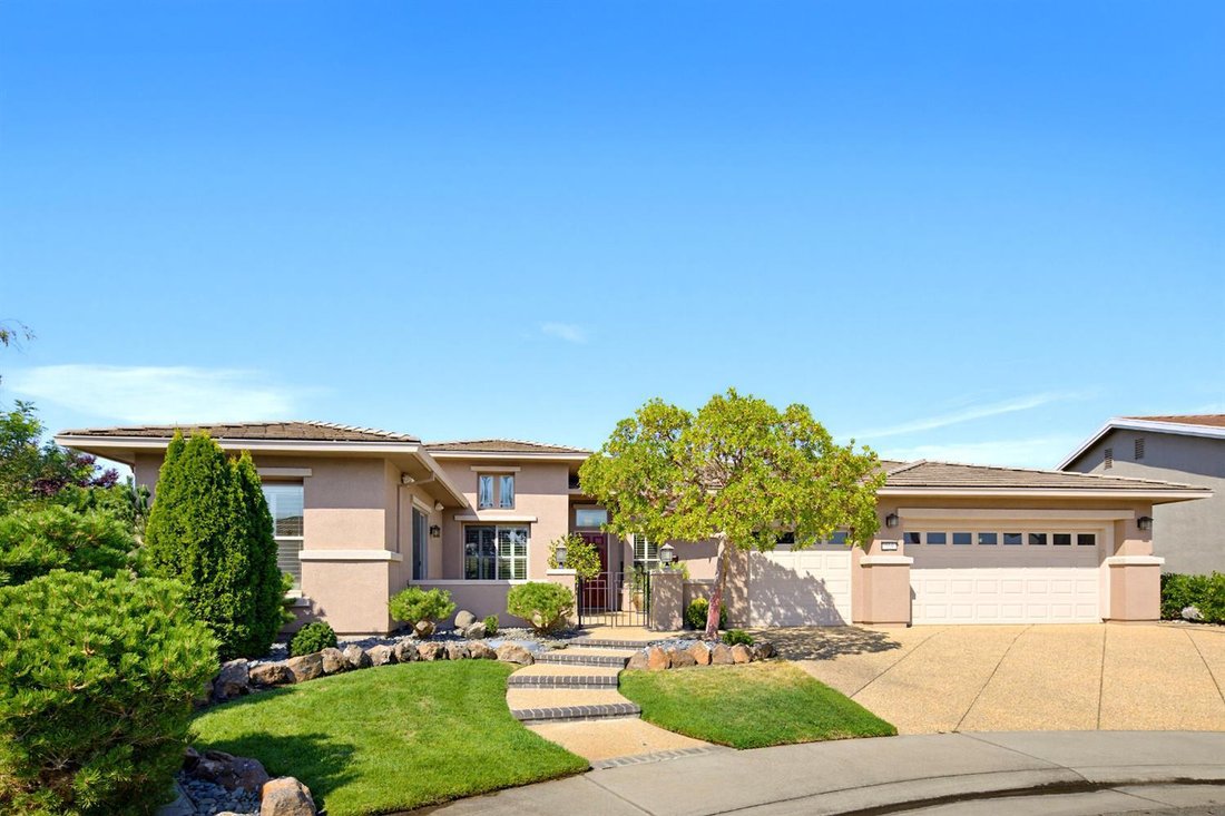 House in Lincoln, California, United States 1 - 18661387