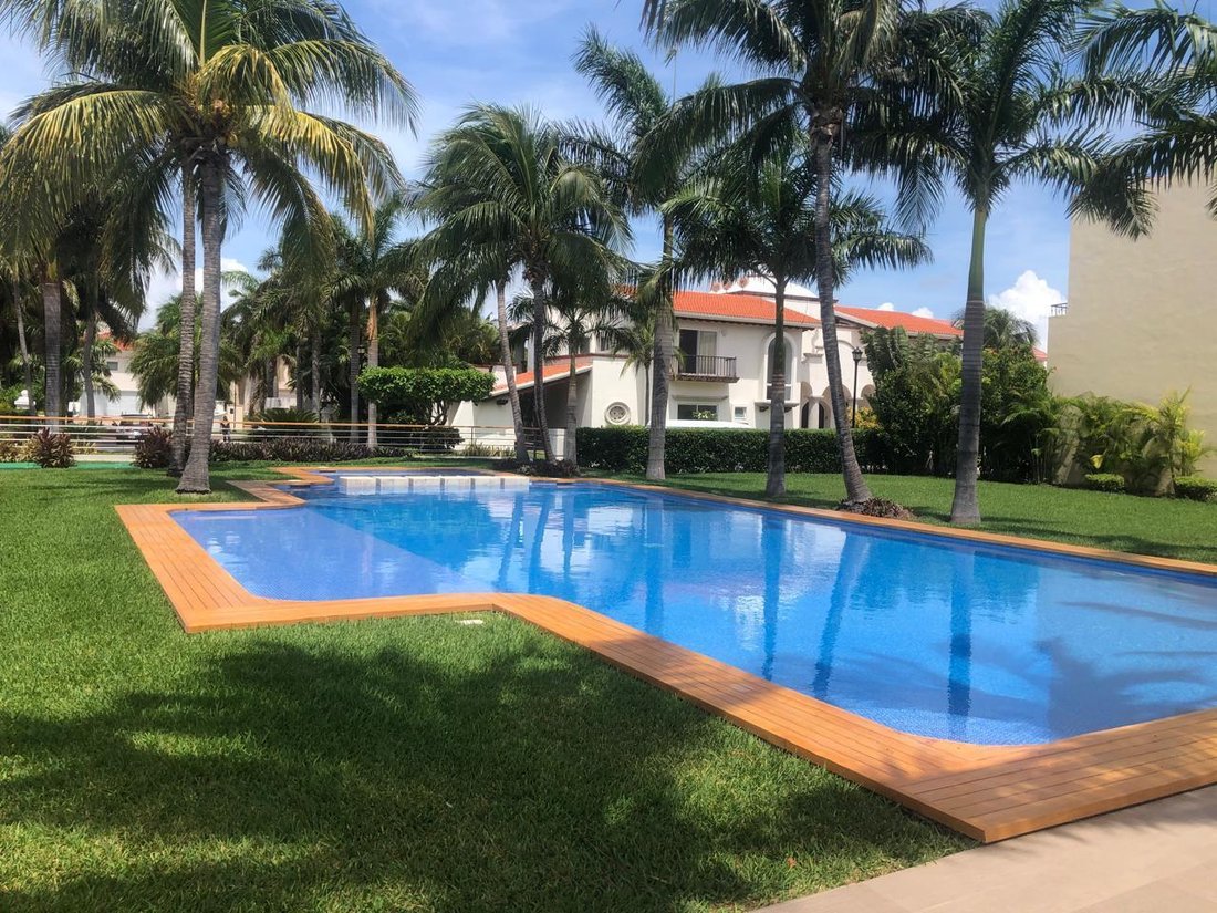 House in Cancún, Quintana Roo, Mexico 2 - 18660354
