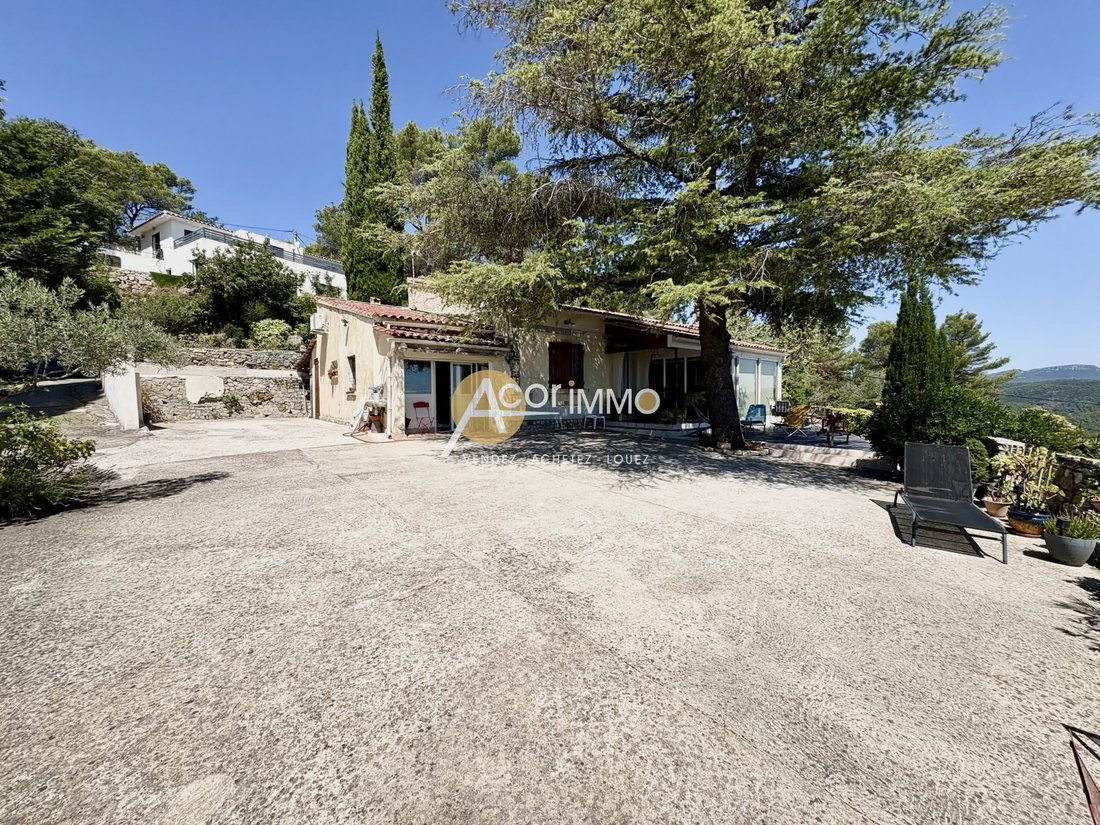 House in Solliès-Ville, Provence-Alpes-Côte d'Azur, France 3 - 15919390