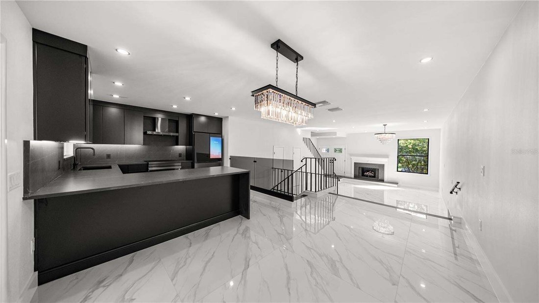 Residenza a Tampa, Florida, Stati Uniti 2 - 18663042