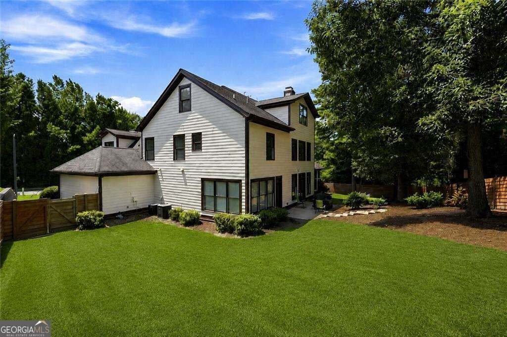 House in Marietta, Georgia, United States 3 - 18663832