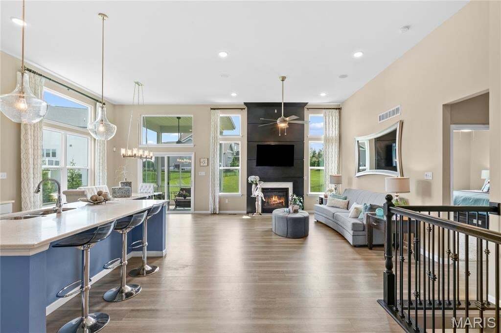 House in Saint Charles, Missouri, United States 5 - 18662201