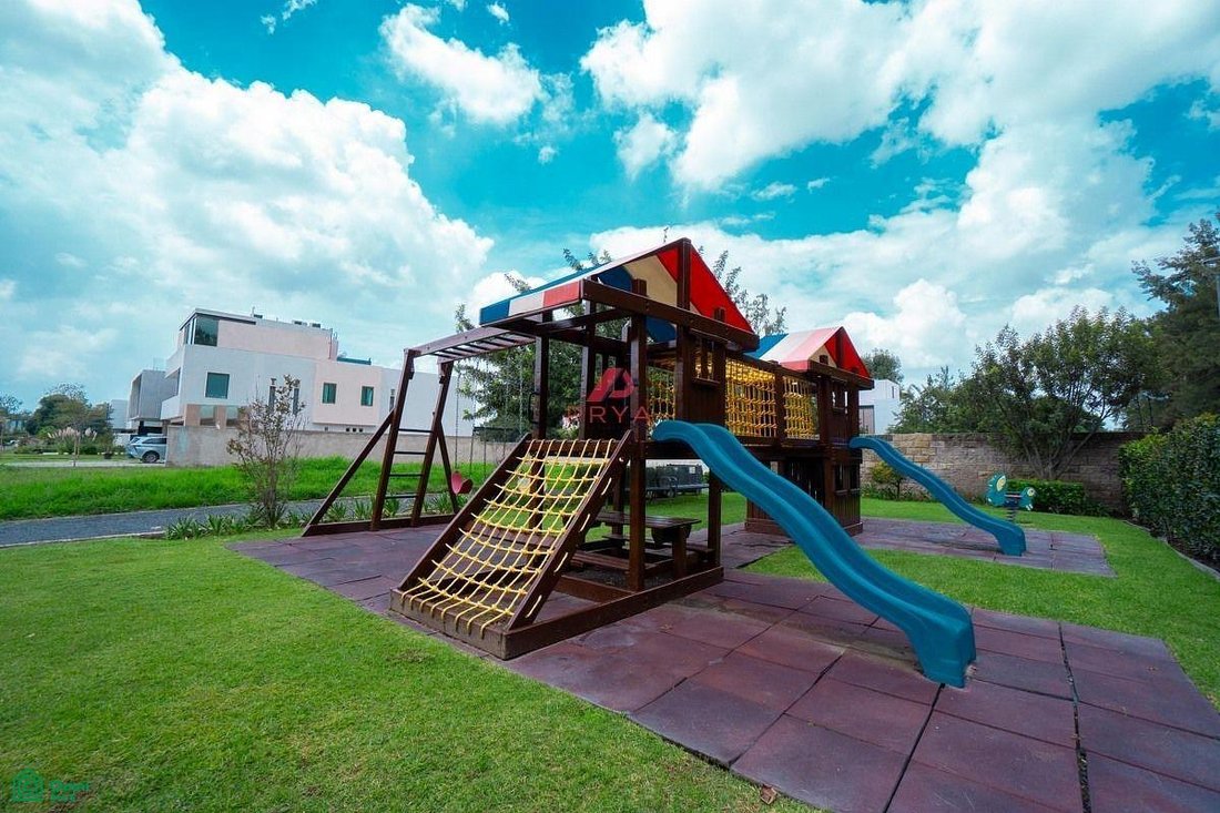 Condo in Zapopan, Jalisco, Mexico 4 - 18663342