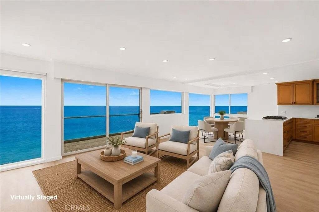 Appartement à San Clemente, Californie, États-Unis 3 - 16880681