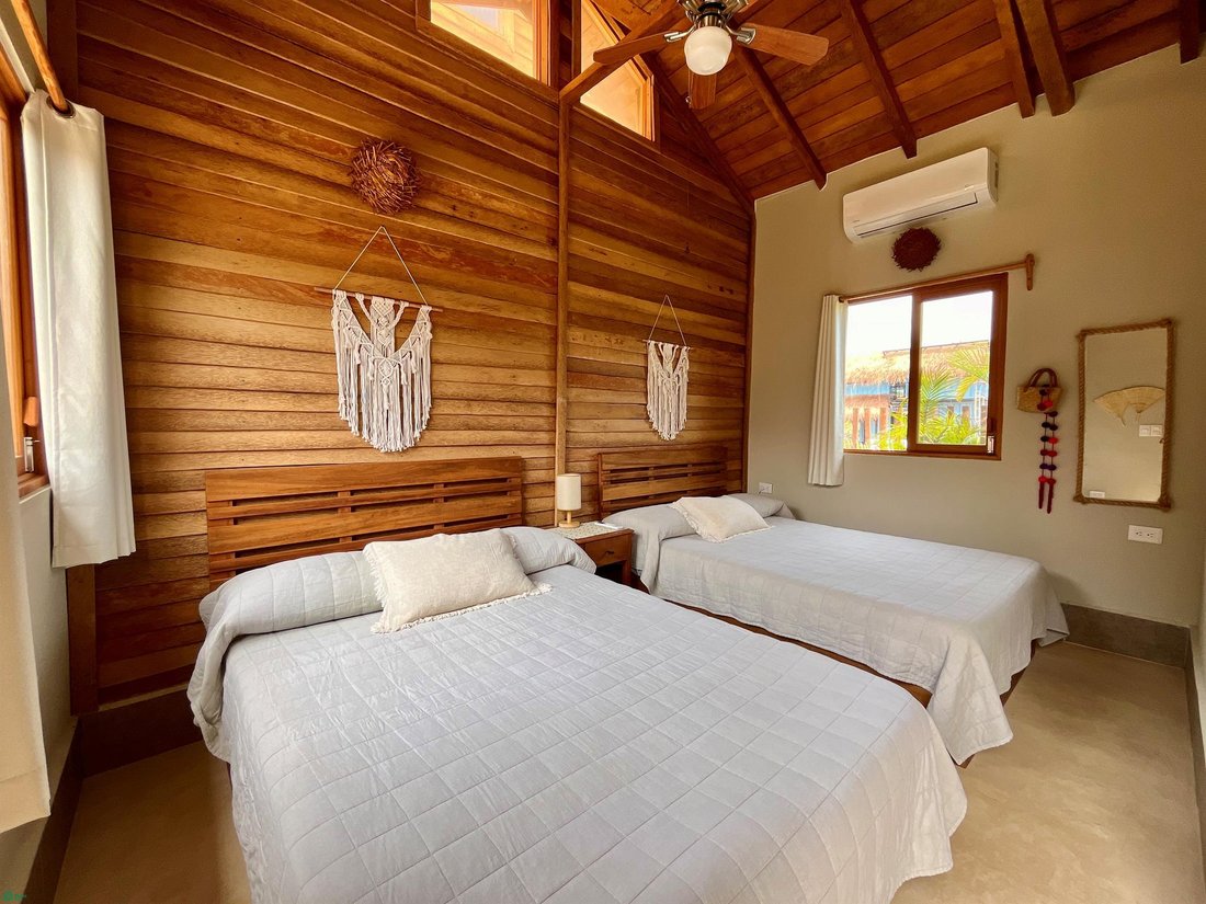 Condo in Holbox, Quintana Roo, Mexico 2 - 18663248