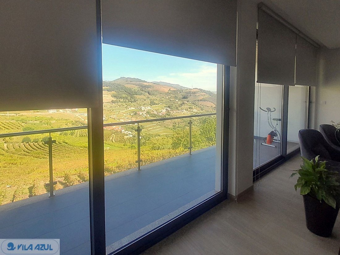 Farm Ranch in Barqueiros, Vila Real District, Portugal 1 - 17066154