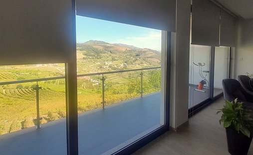 Farm Ranch in Barqueiros, Vila Real District, Portugal 1