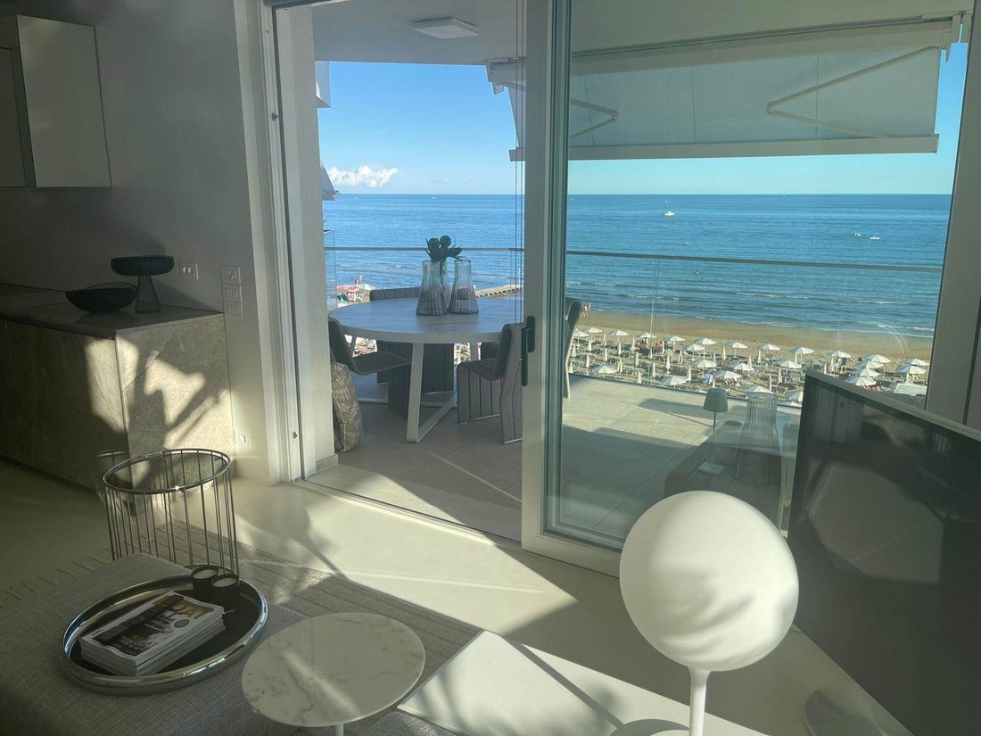 Apartment in Faro-Lido Ovest, Jesolo, Veneto 5 - 18672423