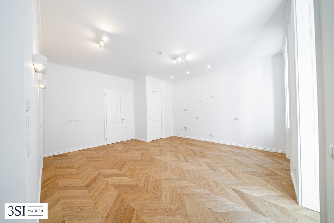 Apartment in Vienna, Wien, Austria 4 - 16422699