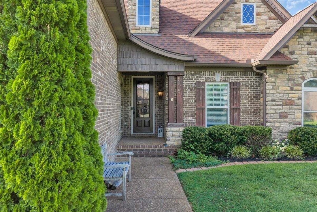 House in Mt. Juliet, Tennessee, United States 5 - 18665872