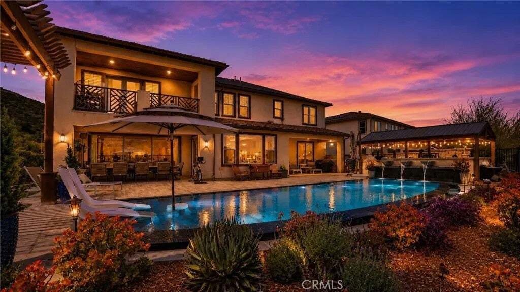 House in Santa Clarita, California, United States 2 - 18654461