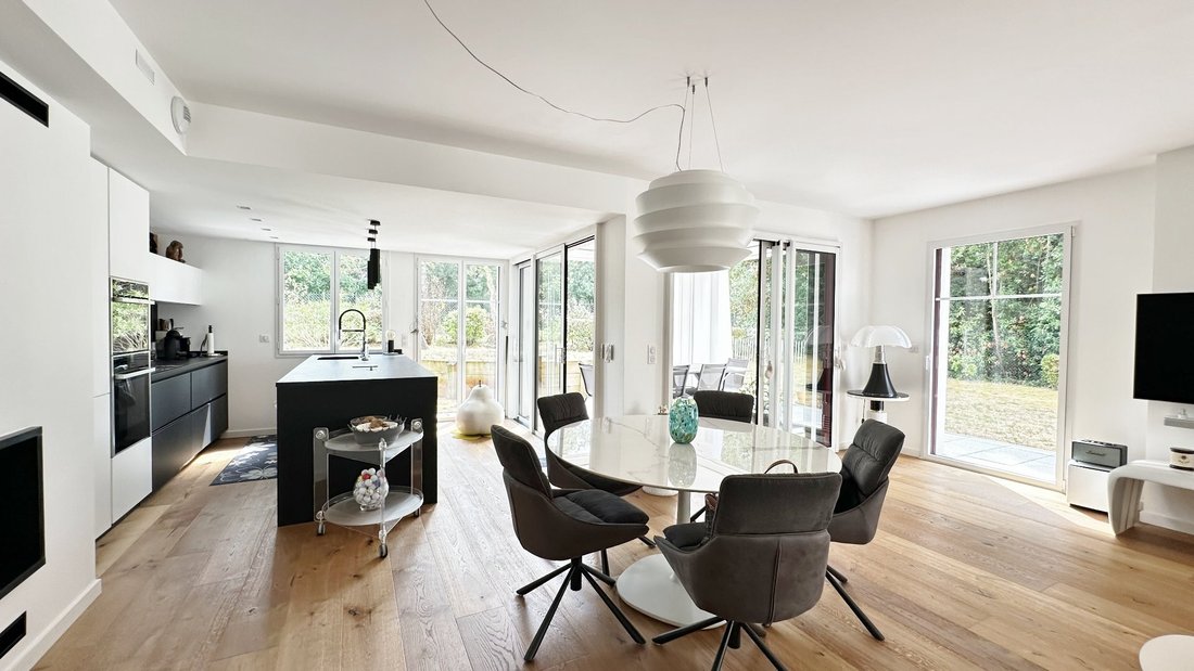 Apartment in Soorts-Hossegor, Nouvelle-Aquitaine, France 5 - 18660846