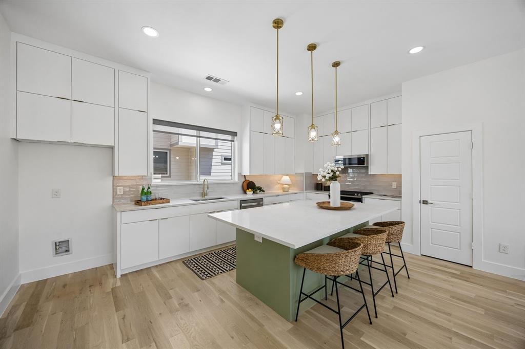 Townhouse in Dallas, Texas, United States 5 - 18659822