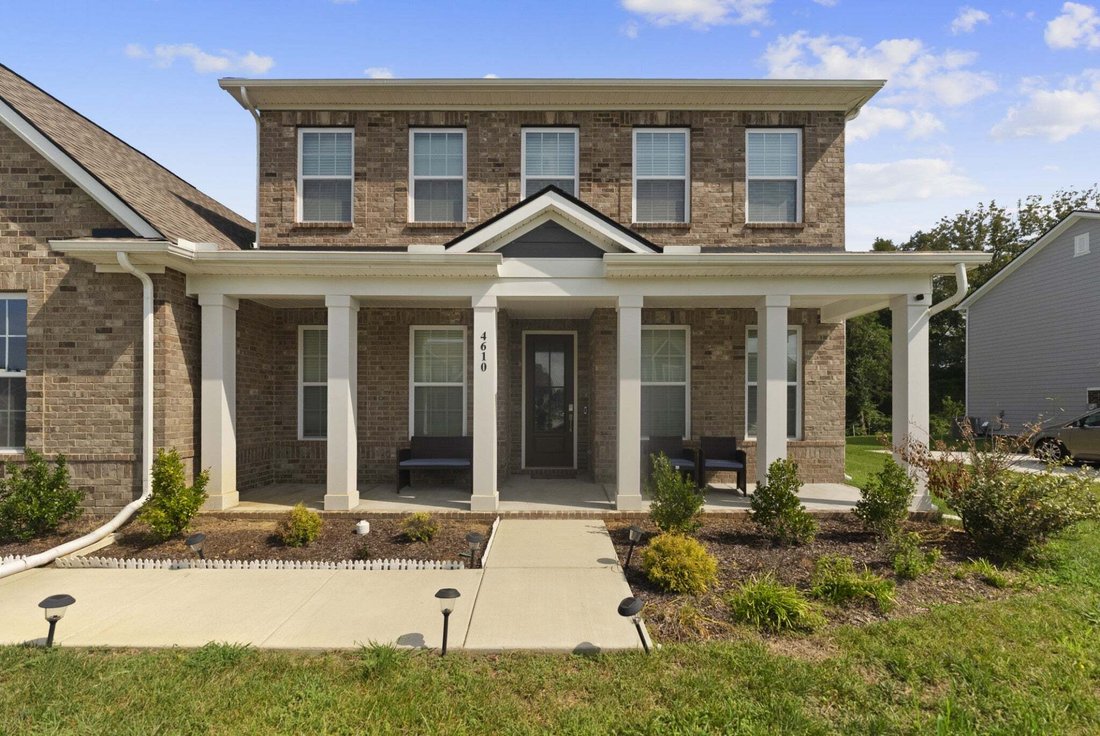 House in Murfreesboro, Tennessee, United States 5 - 18663723
