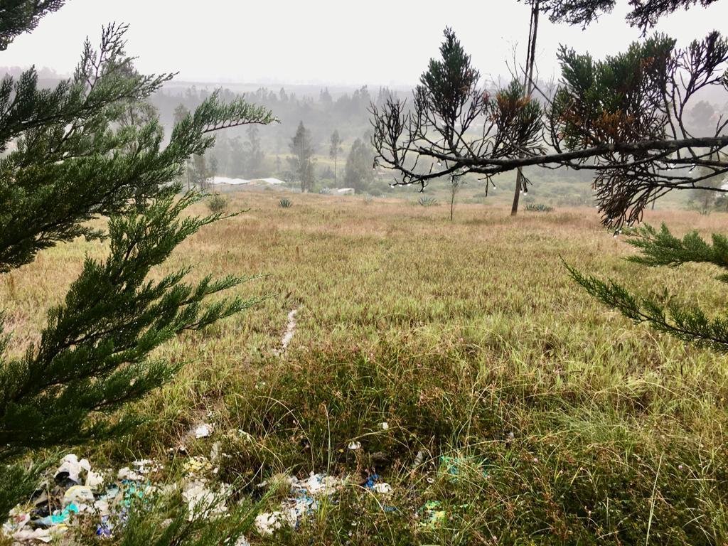Land in Quito, Pichincha, Ecuador 2 - 18661450
