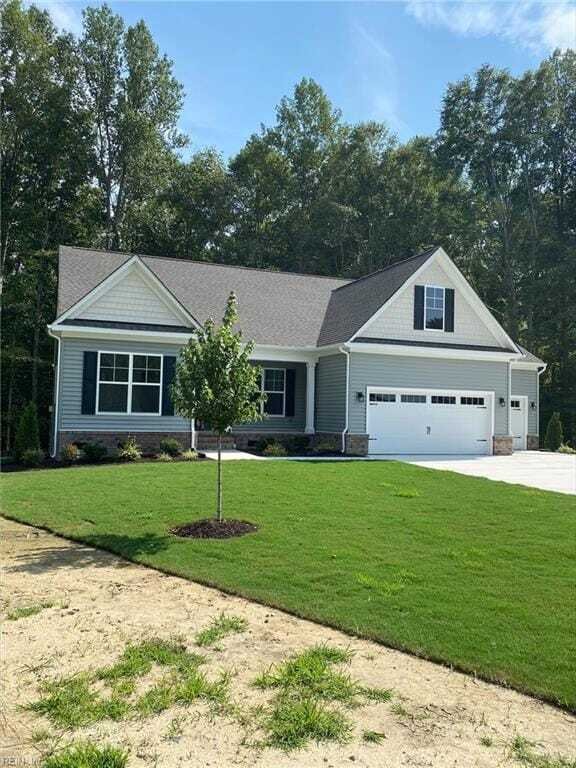Casa en Windsor, Virginia, Estados Unidos 4 - 18038080