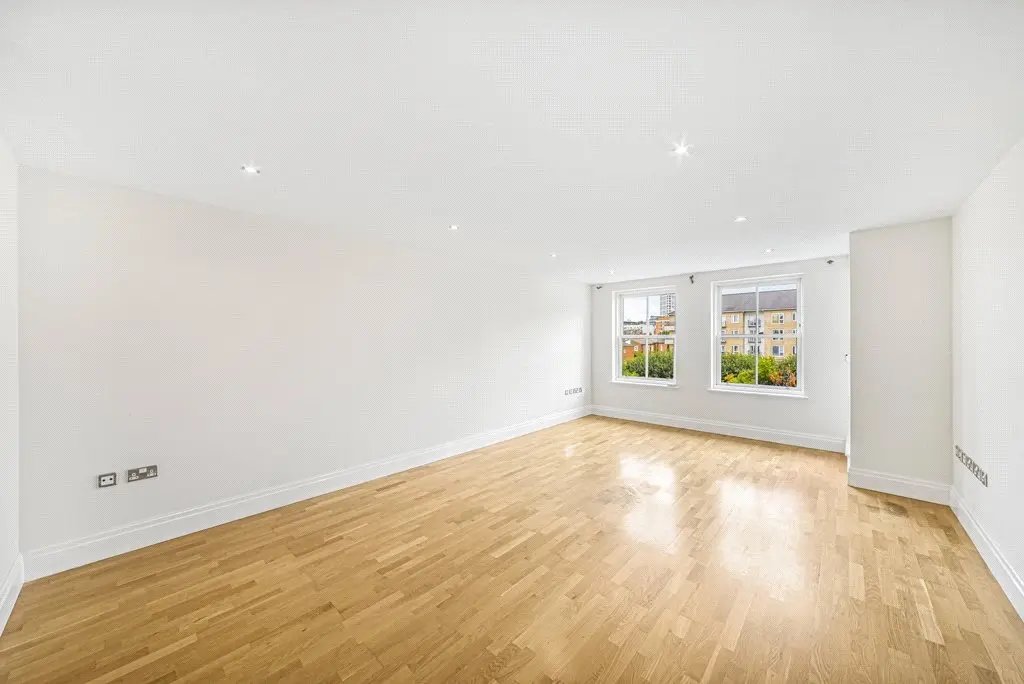 Apartment in Chelsea Harbour, England 2 - 18662081