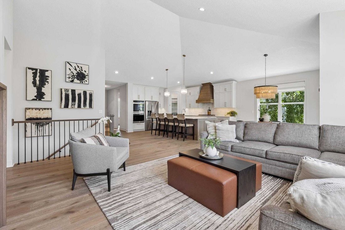 House in Eden Prairie, Minnesota, United States 5 - 18564202
