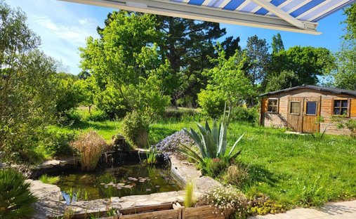 House in Mesquer, Pays de la Loire, France 1