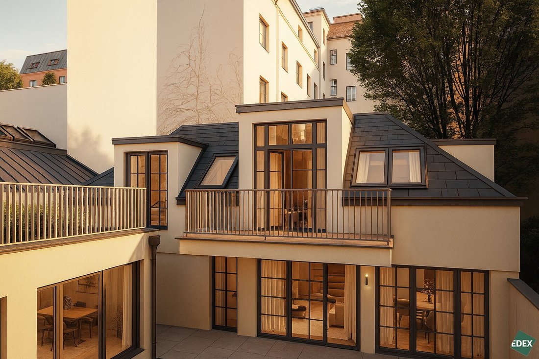 Apartment in Vienna, Wien, Austria 2 - 18671042