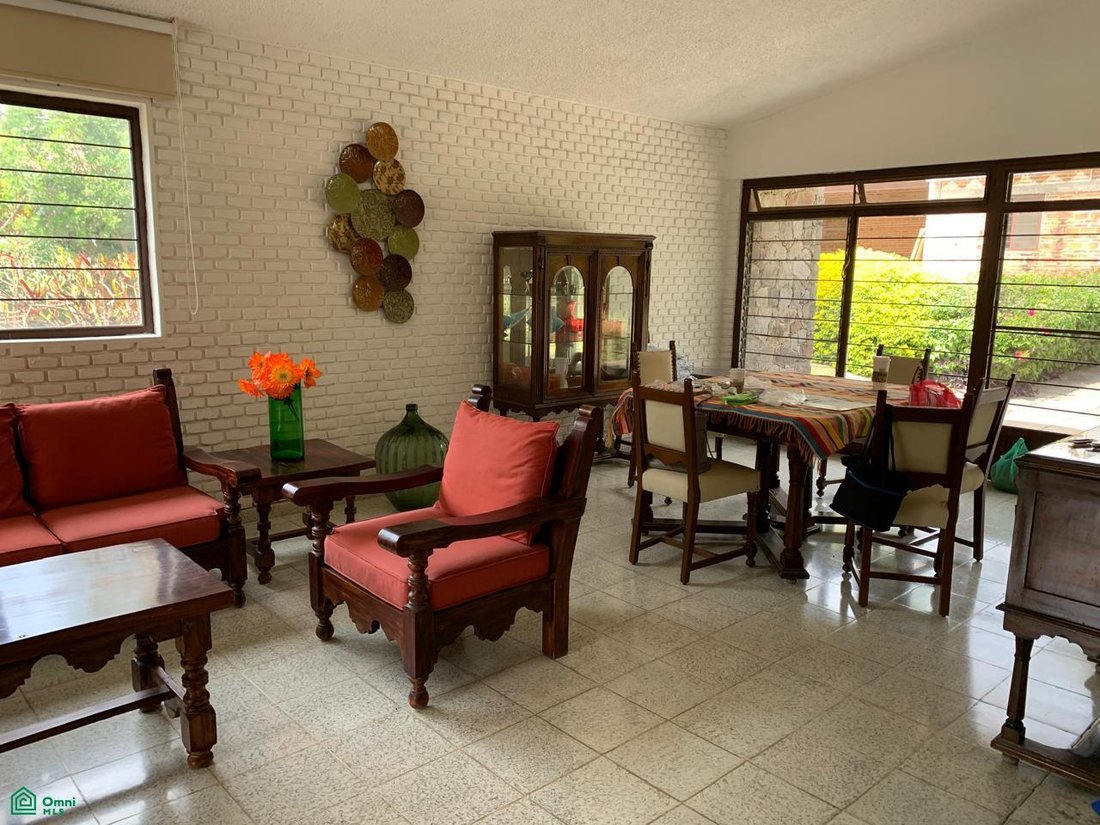 House in Ajijic, Jalisco, Mexico 5 - 18327055