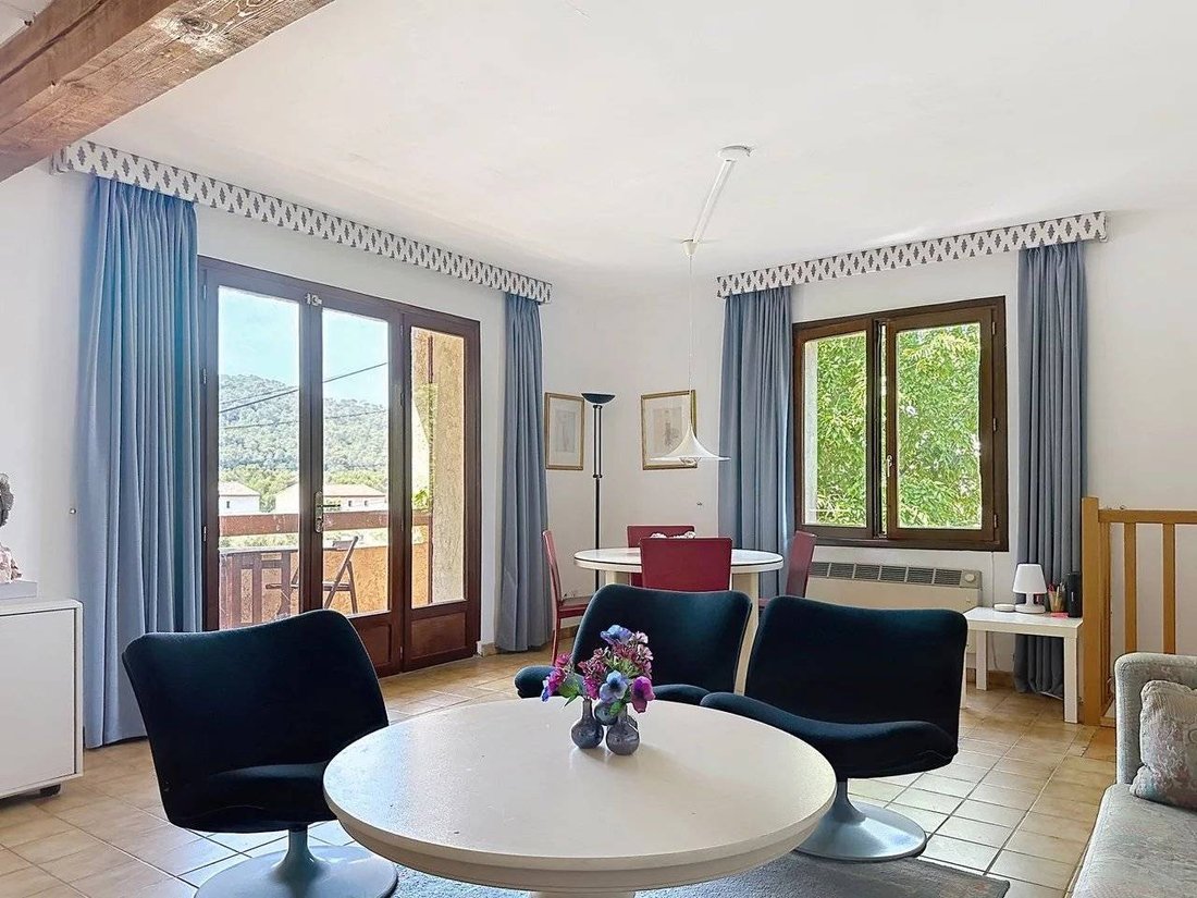 Villa in Carnoules, Provence-Alpes-Côte d'Azur, France 5 - 18295718