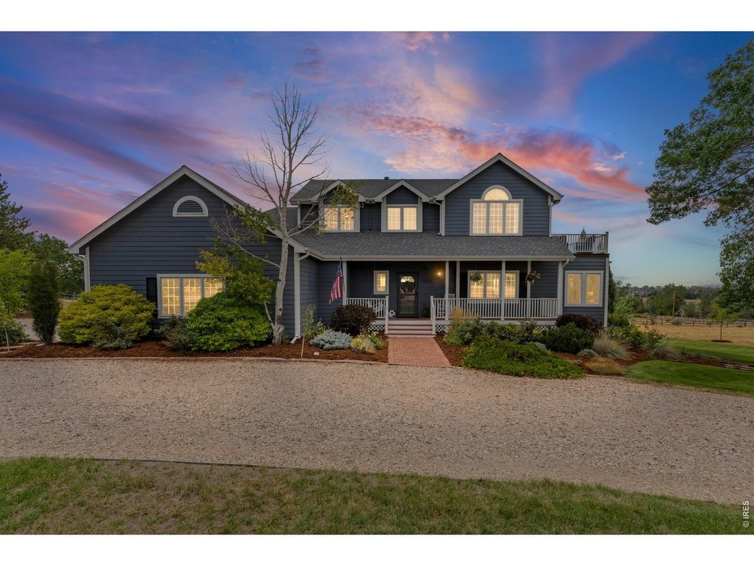House in Fort Collins, Colorado, United States 2 - 18665262