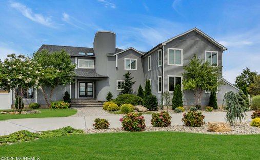 House in Toms River, New Jersey, United States 1