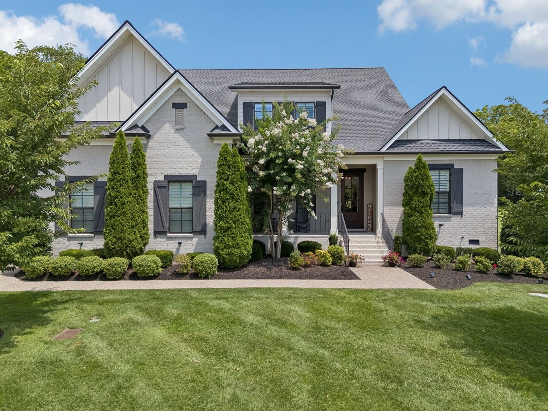 House in Arrington, Tennessee, United States 1 - 18660057