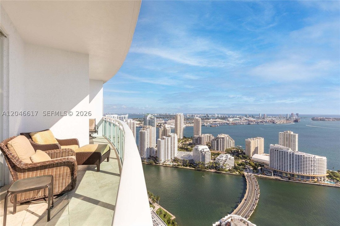Condo in Miami, Florida, United States 4 - 18663542