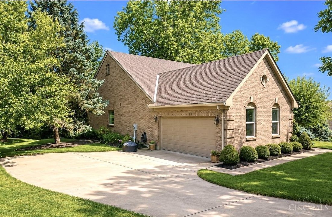 House in Kings Mills, Ohio, United States 3 - 18659137