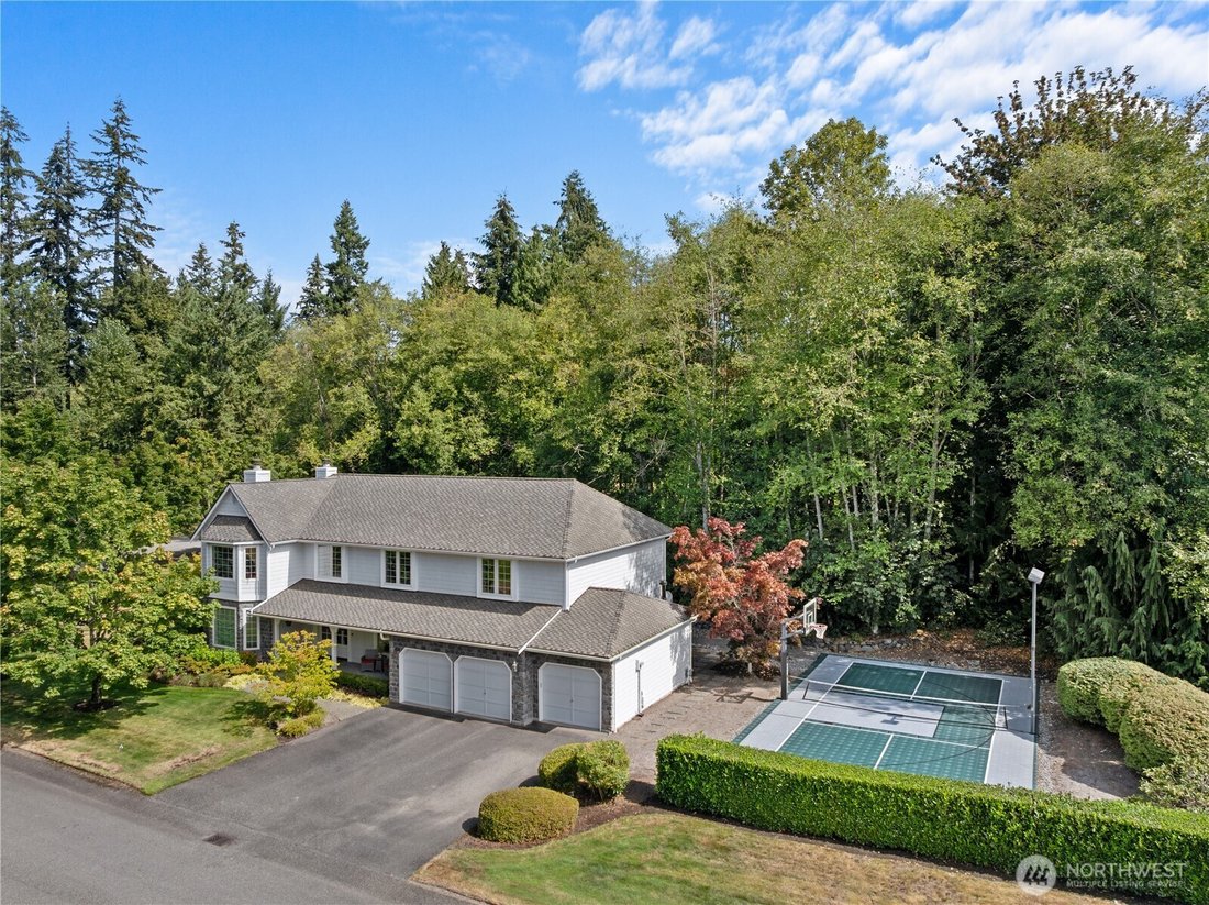 House in Carnation, Washington, United States 3 - 18670494