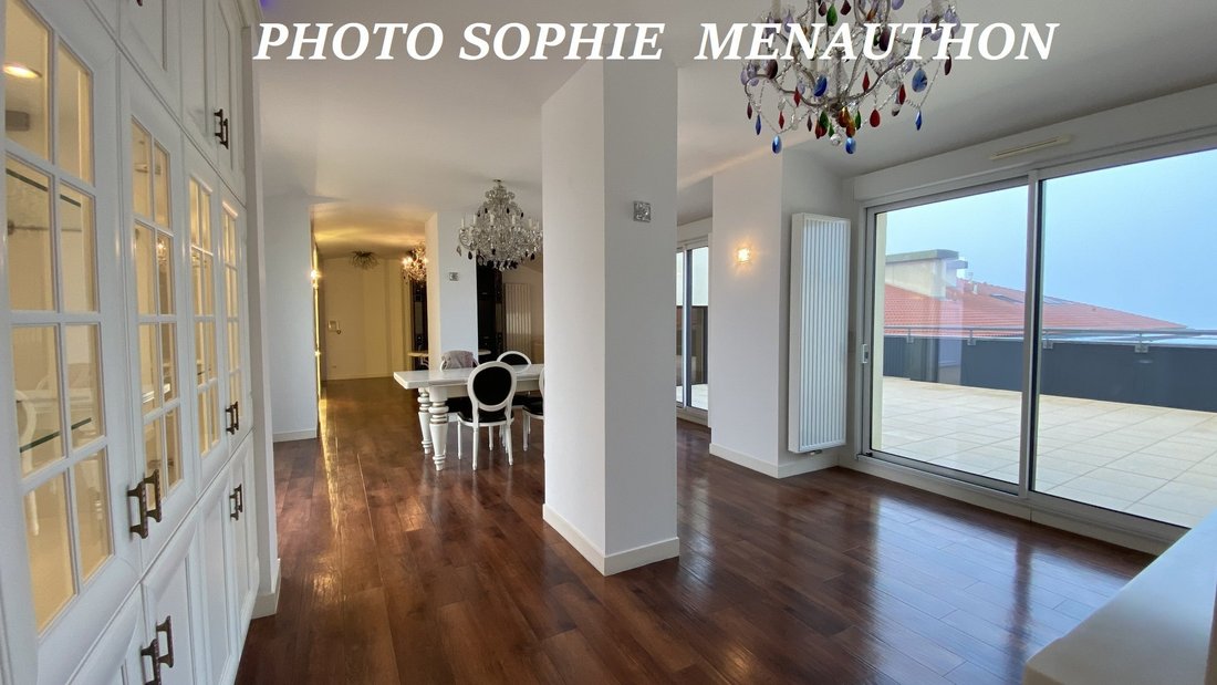 Apartment in La Plage, Capbreton, France 3 - 18672416