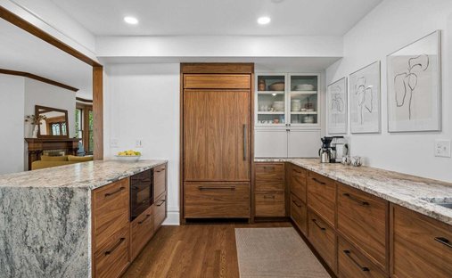 Haus in Minneapolis, Minnesota, Vereinigte Staaten 1