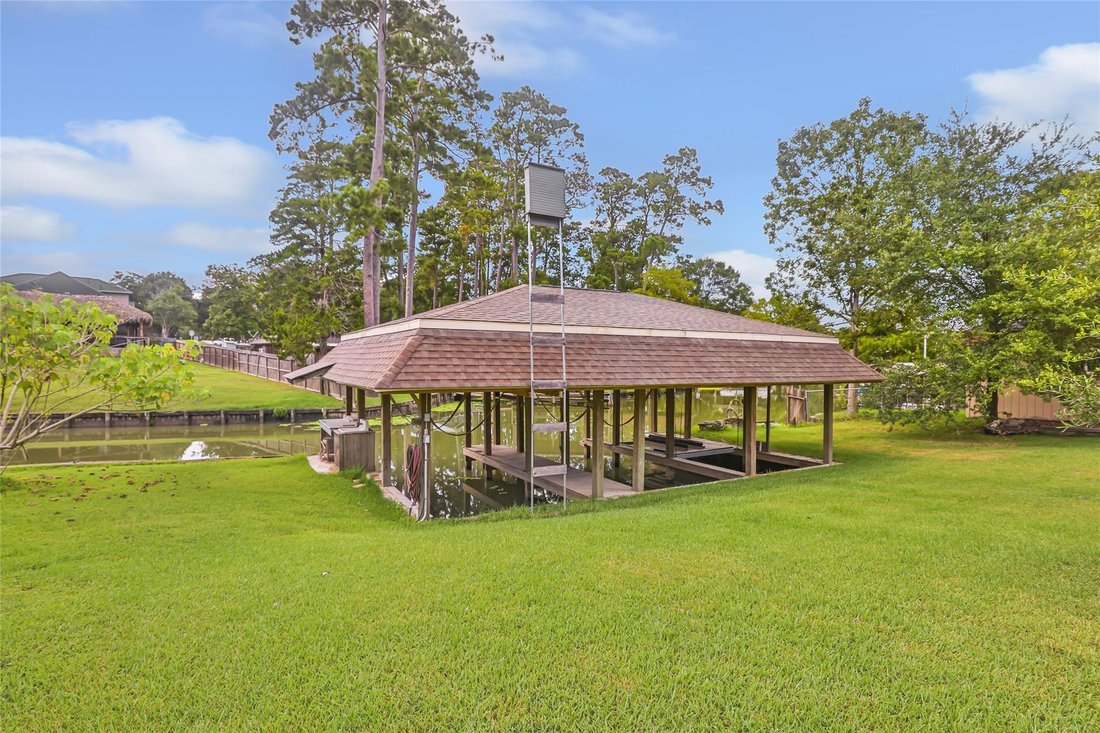House in Huffman, Texas, United States 2 - 18669425