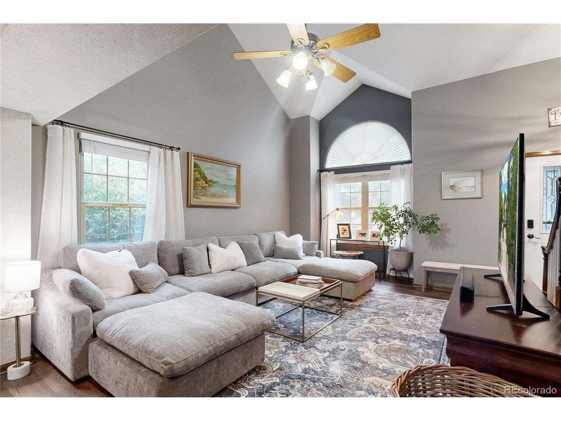 Haus in Brighton, Colorado, Vereinigte Staaten 4 - 18624686