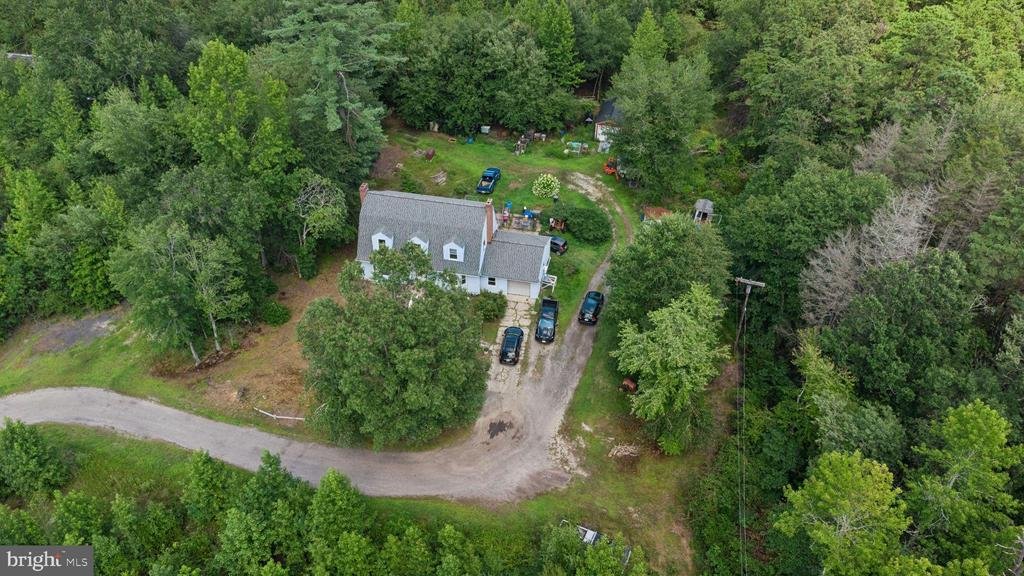 House in Pemberton, New Jersey, United States 1 - 18668552